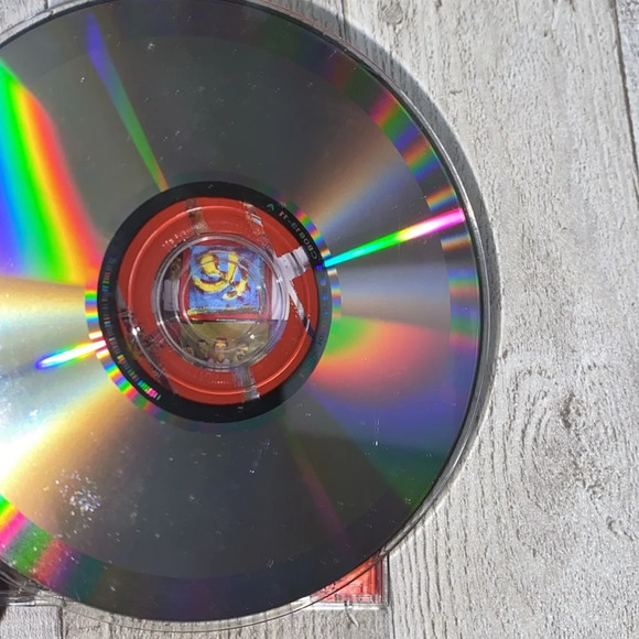 Exodus music cd vintage - Picture 4 of 6